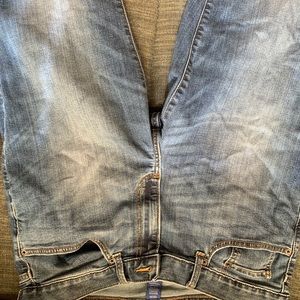 Men’s jeans
